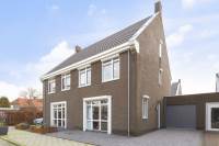 Woning Vrouwkespad 10 Geffen