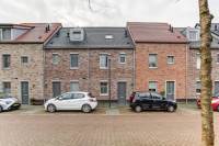 Woning Kogelflesstraat 9 Baarle-Nassau