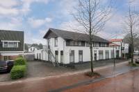 Woning Stationsweg 61-63 OOSTVOORNE