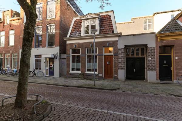 Woning Coehoornsingel 73 GRONINGEN