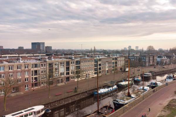 Woning Grote Koppel 39 AMERSFOORT