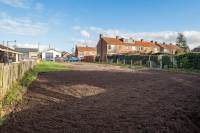 Bouwgrond Bouwkavel 0Ong AMERONGEN