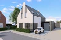 Woning De Weverij 24 Steenbergen (NB)