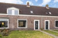 Woning Dorpsstraat 50 Pesse (Gem. Hoogeveen)