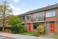 Woning Van Breestraat 47 Tilburg
