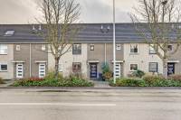Woning Van der Havelaan 74 Leiderdorp
