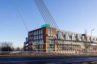 Woning Prins Frederikplein 329 Rotterdam