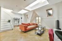 Woning Borneostraat 18E Amsterdam