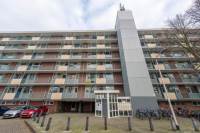 Woning Professor Cobbenhagenlaan 552 Tilburg