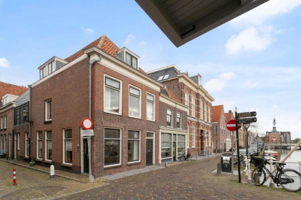 Woning Sint Annastraat 53 Alkmaar