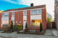 Woning Irenestraat 16 KLOOSTERZANDE