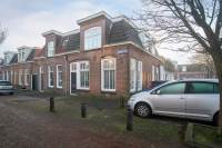 Woning Rozenstraat 2 Sneek
