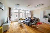 Woning Tolstraat 88II AMSTERDAM