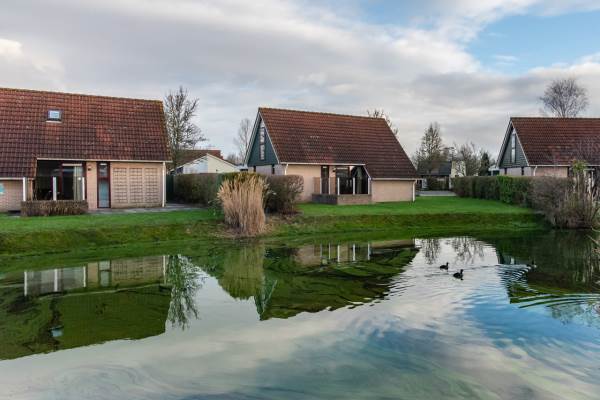Woning Hof van Zeeland 132 Heinkenszand