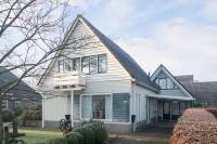 Woning Dorpsstraat 35a Koekange