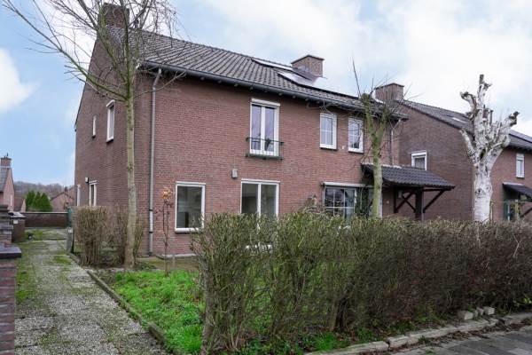 Woning Panhuis 23 Schin op Geul