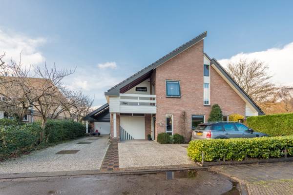 Woning Hoefblad 5 Boskoop