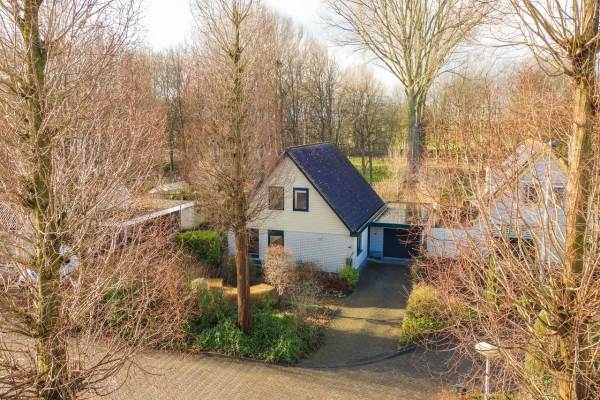 Woning Harn 44 Midwoud