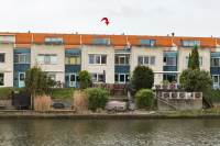 Woning Beeldemakerdreef 8 Bergschenhoek