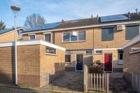 Woning Korianderhof 41 Wierden