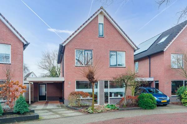 Woning Fonteinkruid 49 Nijverdal