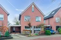 Woning Fonteinkruid 49 Nijverdal