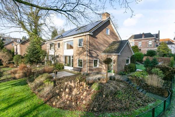 Woning Utrechtseweg 292 Arnhem