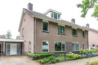 Woning Dorpsstraat 49 Nijmegen