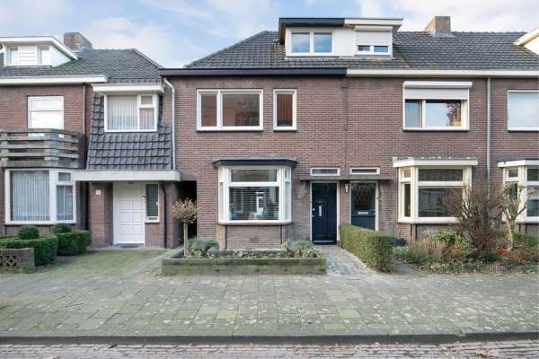Woning Christinaweg 5 Sint-Oedenrode