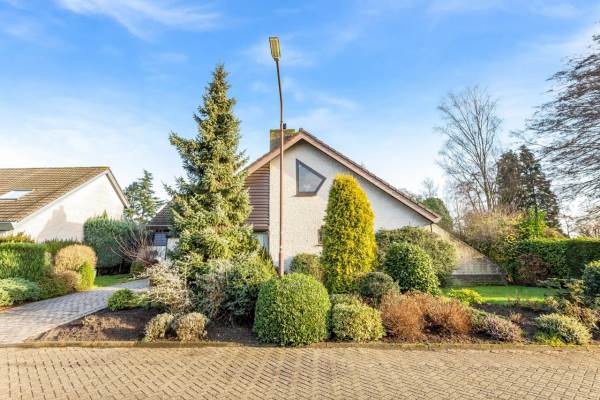 Woning Velletriweg 16 Oudenbosch