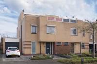 Woning Beukenstuklaan 62 Veenendaal