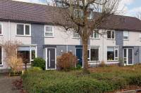 Woning Groenling 33 Ermelo