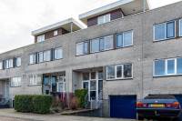 Woning Tuinslak 6 Amersfoort