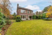 Woning Anna Maria van Schuurmanlaan 12 Amersfoort