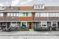 Woning Jan Haringstraat 33 Utrecht