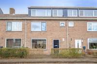 Woning Jan Steenstraat 75 Woerden