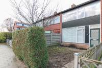 Woning van der Fuyckstraat 88 Brielle