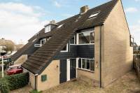 Woning Meidoorn 37 Poortugaal