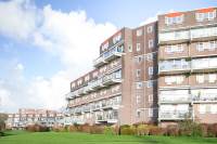 Woning Dr. Albert Schweitzerdreef 191 Maassluis