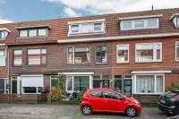 Woning Haydnstraat 27 Vlaardingen
