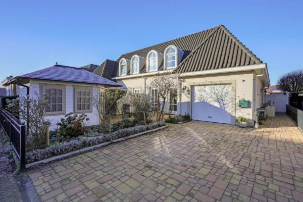 Woning Sint Pietersberg 4 Amersfoort