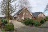 Woning Peperstraat 1a Oud-Alblas
