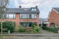 Woning Vossenlaan 60 Nijmegen