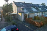 Woning Kanariehof 10 Ermelo