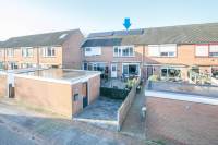 Woning Zwaluwstraat 32 Sommelsdijk