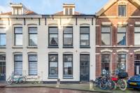 Woning Spoorstraat 12 Alkmaar