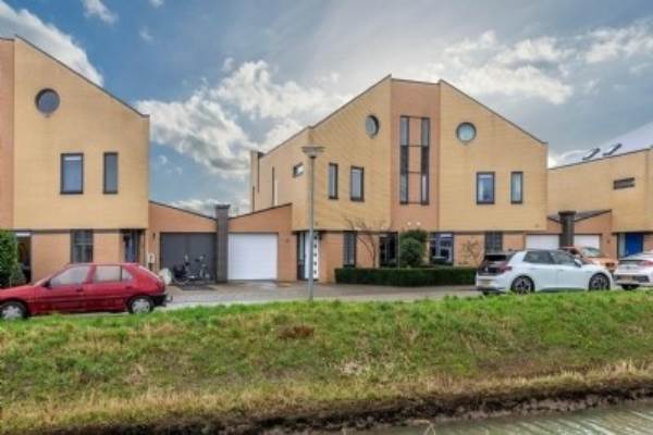 Woning Boezem 7 Tiel