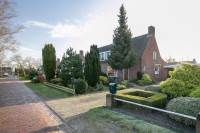 Woning Straatkampen 26 Rolde