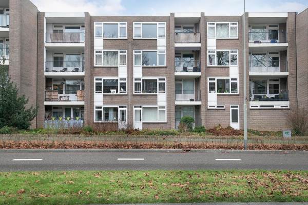 Woning Oranjelaan 252 Geleen