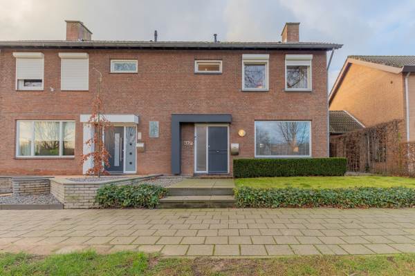 Woning Oranjelaan 379 Geleen